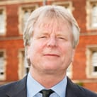 Professor Jochen Runde, Director of the MBA image