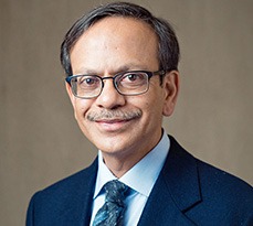 Dr Kishore Sengupta
