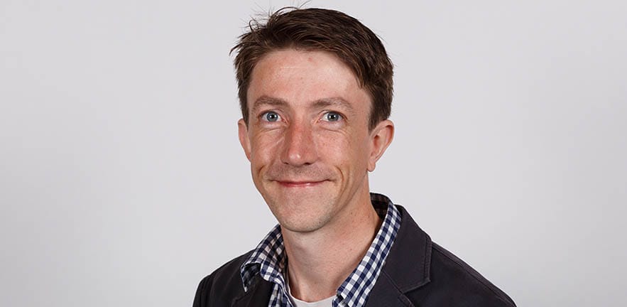 Andrew Skelton