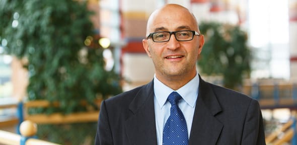Khaled Soufani