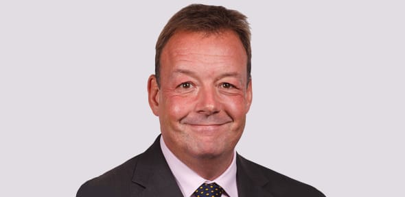 Simon Stockley