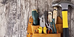 Toolbox
