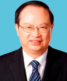 Jianzhou Wang