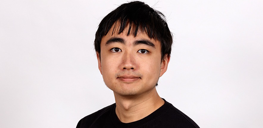 Jinhua Wang.