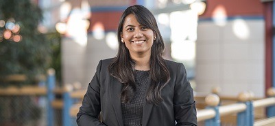 Srishti Warman