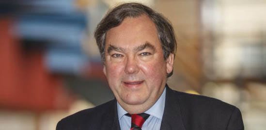 Peter Williamson