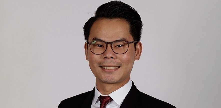 Christopher Woon