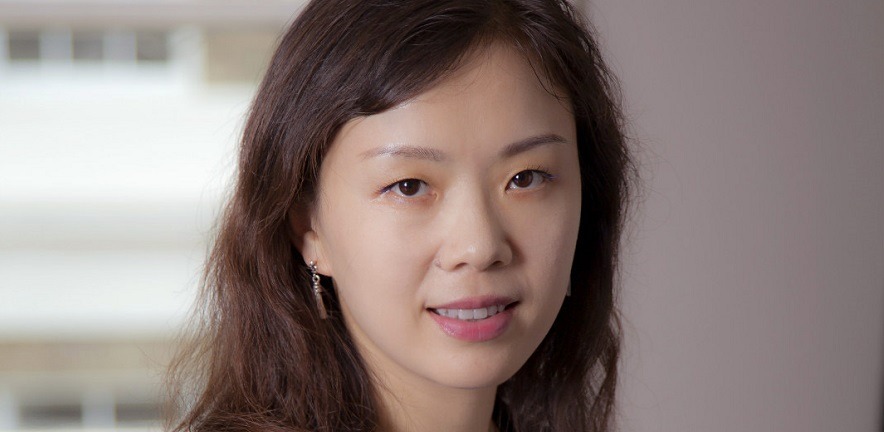 Lingling Wu