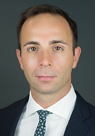 Mattia Zarulli.