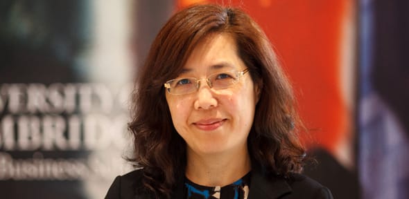 Jin Zhang.