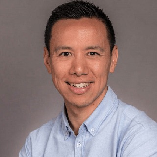 Andrew Quan, Head of Product, Littlepay