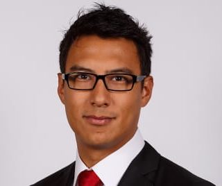 Andres Arboleda Escobar.