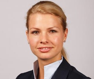 Karen Von Grabowiecki.