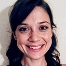 Rachel Baxter.