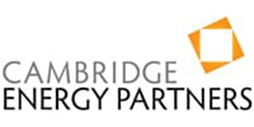 Cambridge Energy Partners.