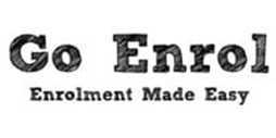 Go Enrol.