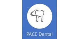 PACE Dental logo.