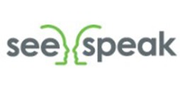 SeeSpeak.