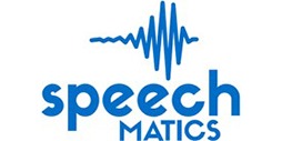 Speechmatics.