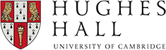 Hughes Hall College, University of Cambridge.