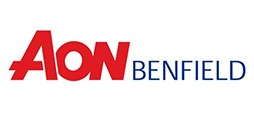 AON Benfield logo.