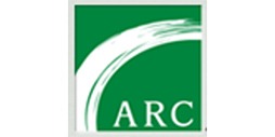 Asia Risk Centre (ARC) logo.