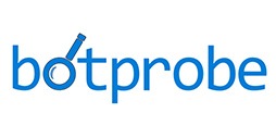 Botprobe logo.