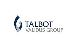 Talbot Validus Group logo.