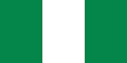 Nigeria.