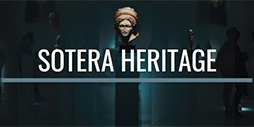 Sotera Heritage logo.