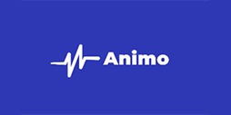 Animo logo.