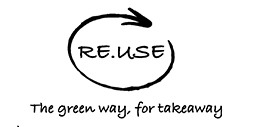 RE.USE logo.