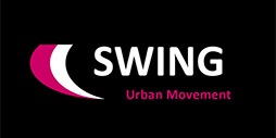 Swing logo.