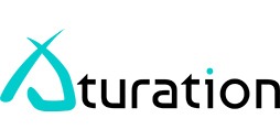 Turation logo.