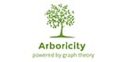 Arboricity logo.