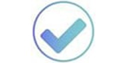 Blutick logo.