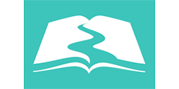 Bright Stream logo.