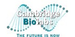 Cambridge Biolabs logo.