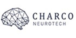 Charco Neurotech logo.