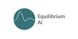 Equilibrium AI logo.