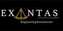 Exantas logo.