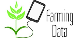 Farming Data logo.