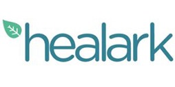 Healark logo.