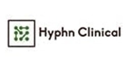 Hyphn Clinical logo.
