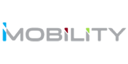 iMobility logo.