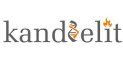 Kandlelit logo.