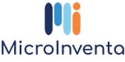 MicroInventa logo.