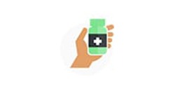 Numa Health logo.