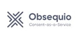 Obsequio Software logo.