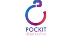 POCKiT diagnostics logo.